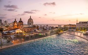 Movich Hotel Cartagena de Indias